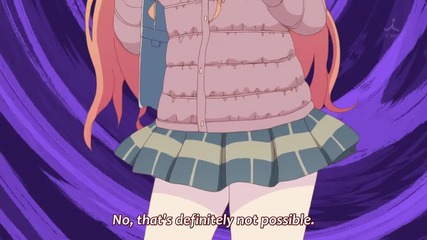 Sakura Trick Episode 9 Eng Hq