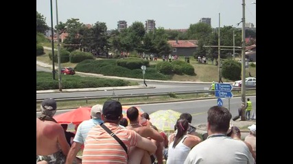 рали русе 2012 дрифт бмв 8
