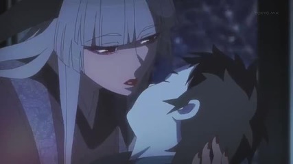 Kyousougiga - Episode 6 [ Eng Subs ]