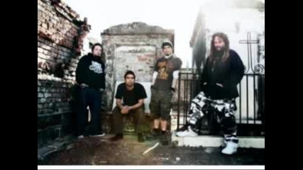 Soulfly - Under The Sun 