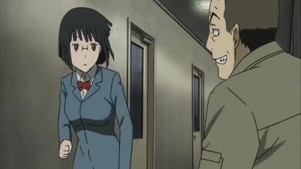 [durarara!!] Run Devil Run