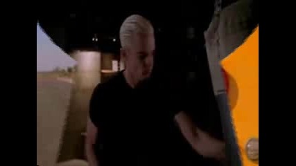 Buffy I Spike(bring Me To Life)