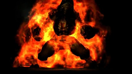 Doom 3 Bfg Edition- Resurrection of Evil (част 09)- Veteran