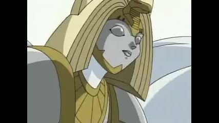 Digimon Adventure Season 2 Episode 15