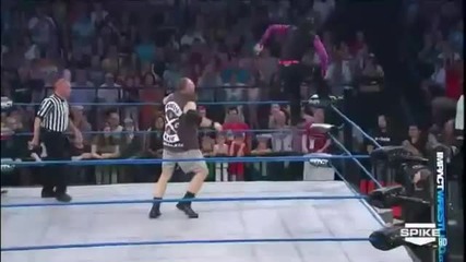 Whisper in the Wind - Jeff Hardy