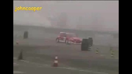 Peugeot 206 S2000 