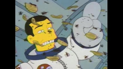 The Simpsons S05 E15 