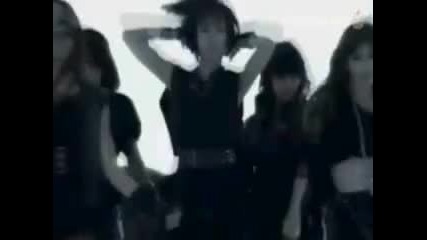 [mv] T-ara - I Go Crazy Because Of You
