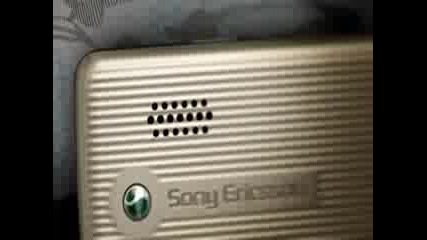 Sony Ericsson G700 Demo