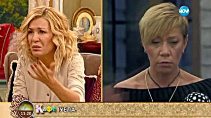 Коментаторите за "Големият залог" на Big Brother
