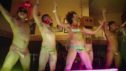 Lmfao - Sexy and I Know It