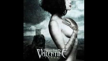 Bullet For My Valentine - The Last Fight (acoustic)