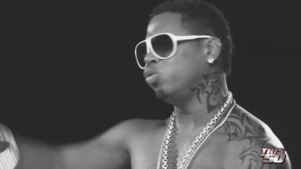 50 Cent Feat. Bobby V - Altered Ego Official Music Video 