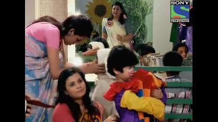 Dil Ki Nazar Se Khoobsurat - Episode 1 - 25th February 2013