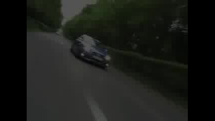 Audi Rs4 Quattro