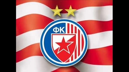 Crvena Zvezda - Red Army 
