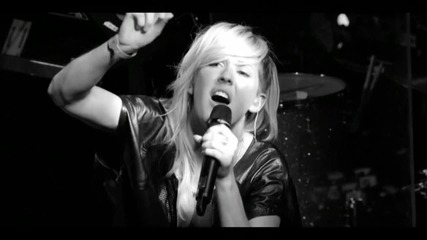 Ellie Goulding - Explosions