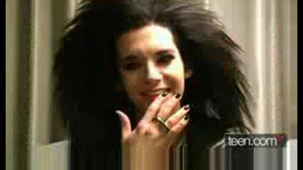 Tokio Hotel Us Fave