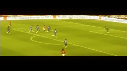 Luis Nani - Роналдо за Манчестър ( High Quality ) 