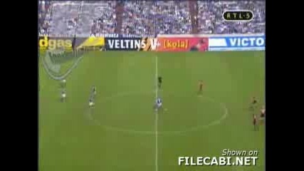 2 Goals in a 30 Seconds Amazing