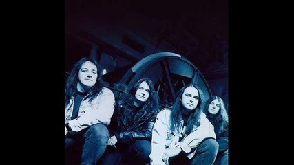 Blind Guardian - Carry the Blessed Home