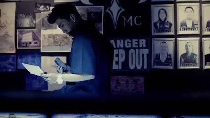 B.a.p.-one shot
