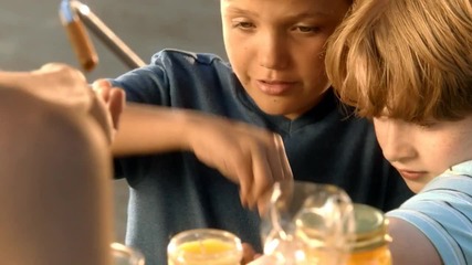 Blake Shelton - Honey Bee ( Official Video ) ( високо качество 720p )