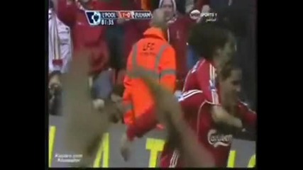 Fernando Torres - El Nino !!! 