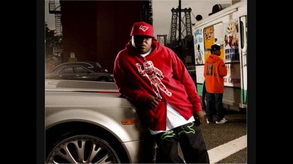 Jadakiss - Hangover (final Version)