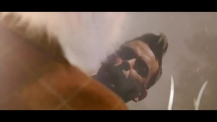 Robbie Williams - You know me 