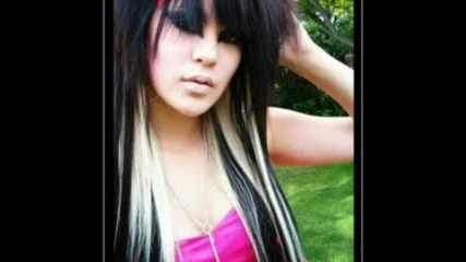 Emo & Scene G1rlSsS