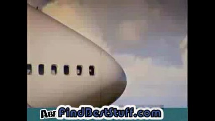 На Какво Е Способен Двигателят На Боинг 747