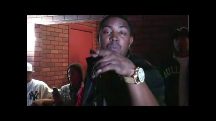 Lil Scrappy - Swoop Swoop (hq) 