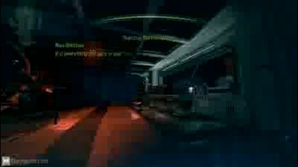 aliens vs. predator gameplay trailer [hd]