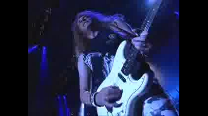 Iron Maiden - Ghost of the Navigator (rock in Rio)