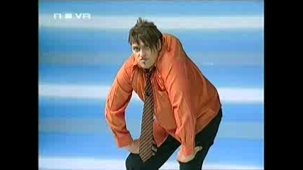 Пълна Лудница - еп.4