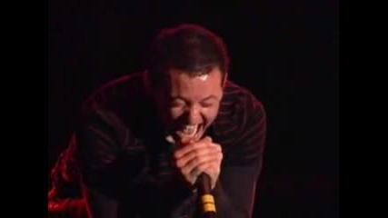Linkin Park - Given Up (live At Kroq)