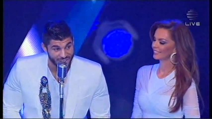 " Кой " е Дует на 2013 година !