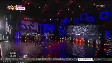 Show! Music Core E466-2 (150801)