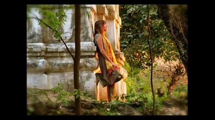 Deva Premal Password [2011] - Mangalam Osho