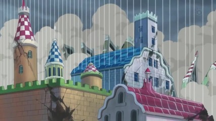 One Piece - 727 върховно качество