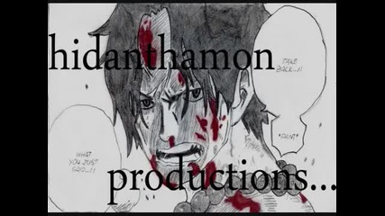 Sasuke Vs Kakashi_ Naruto Amv - Welcome to my family