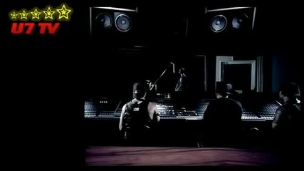 Roy Jones Pres. Body Head Bangerz - Cant Be Touched High Quality