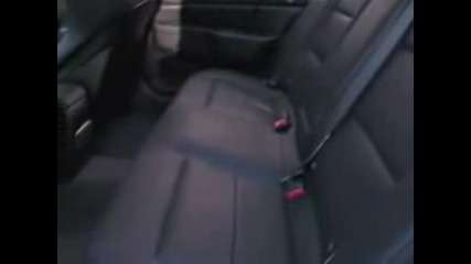 Subaru Impreza Или Mitsubishi Evo 9 ?