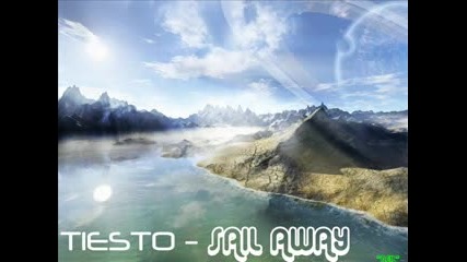 David Gray - Sail Away (dj Tiesto Remix)
