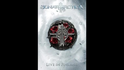Sonata Arctica - Blank File (live In Finland ) ( Audio)