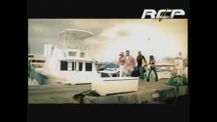 daddy yankee feat don omar gata ganster