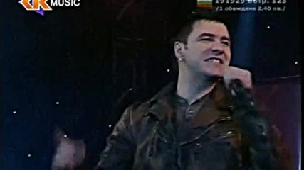 Amadeus Bend-zato sto znam