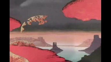 Close to the Edge by Yes Part 2 of 2