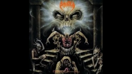 Sinister - Diabolical Summoning (full Album) 1993